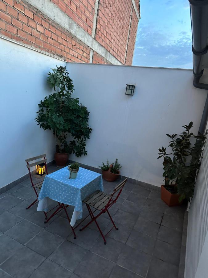 Encantador Piso En Villafranca Villafranca de Córdoba Exterior photo